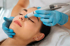 Hydrafacial