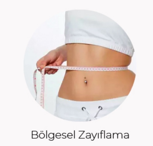 Bölgesel zayıflama
